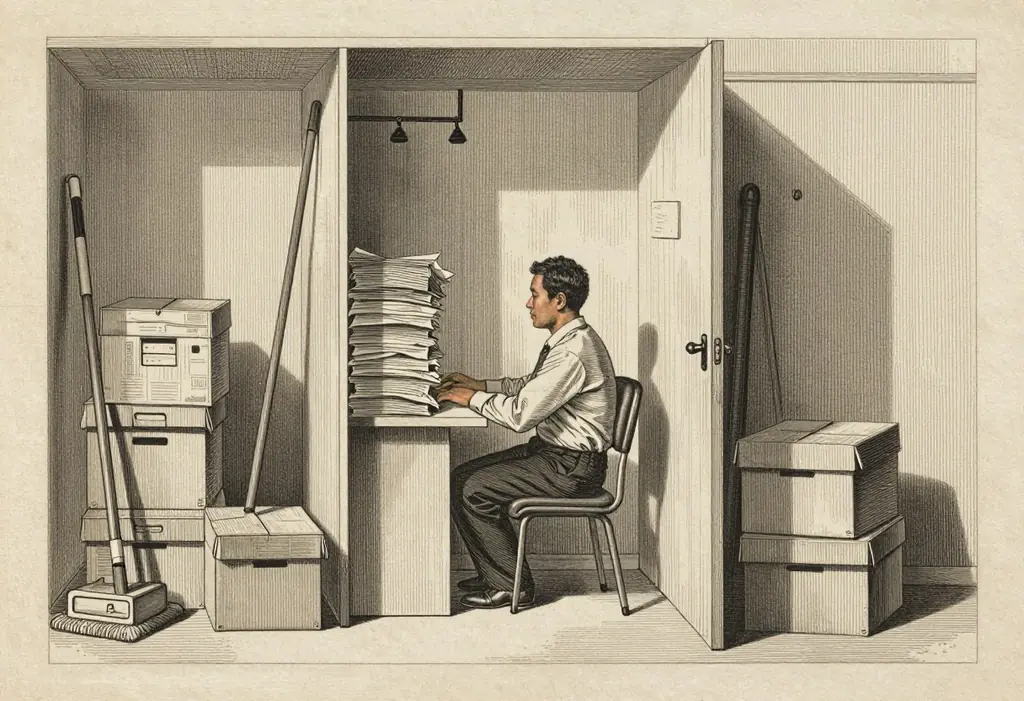 My employer is making my job impossible so I will quit. Is that constructive dismissal?