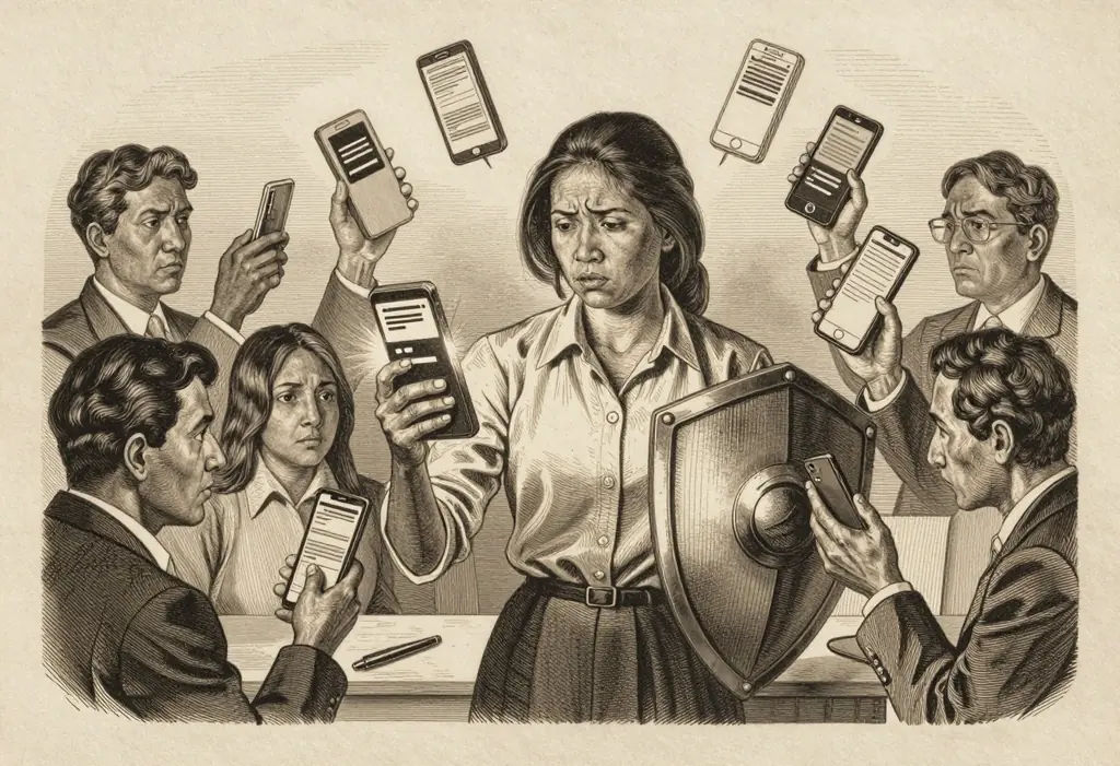 Collection agencies and online loan apps are threatening police arrest, texting my employer, and posting on social media about my unpaid debt. Is this illegal harassment?