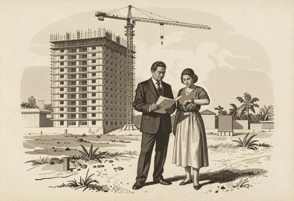 Can I get a full refund if the developer delays the turnover of my condominium or house?