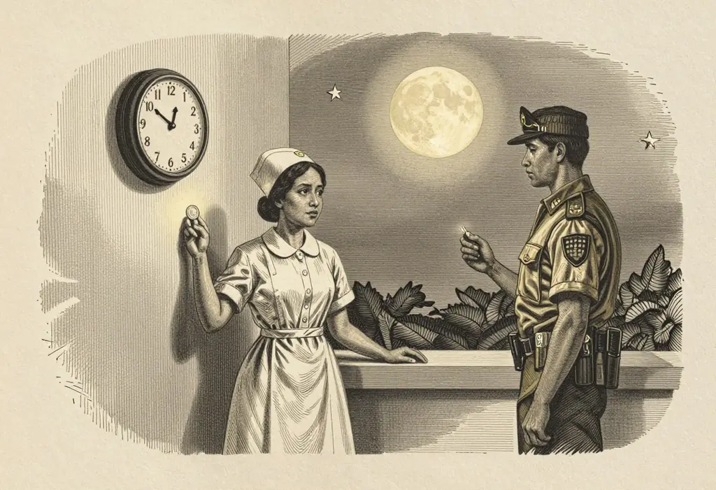 Am I entitled to night shift differential, and how is it computed?