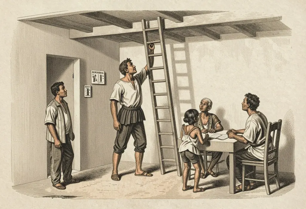 How much can a landlord increase rent each year in the Philippines?