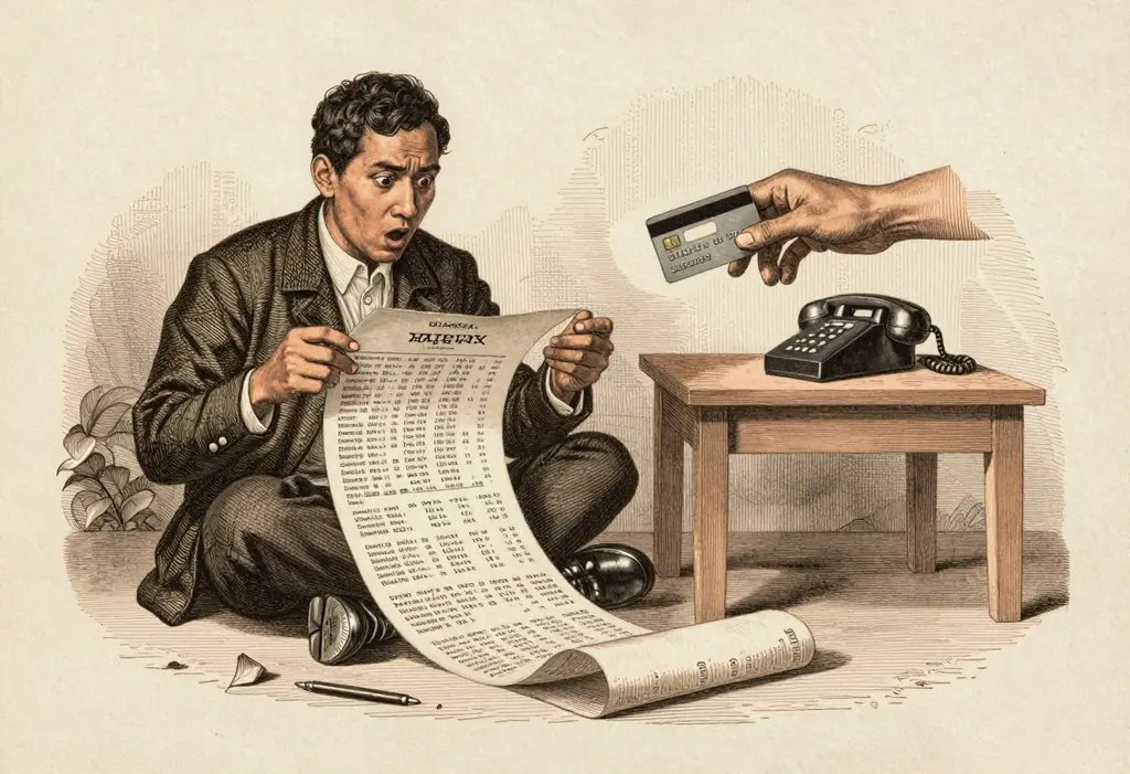 There are charges on my credit card, or transfers out of my bank or e-wallet account, that I never made. Will the bank or e-wallet have to return my money?